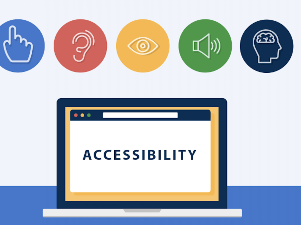 Importance of Accessibility